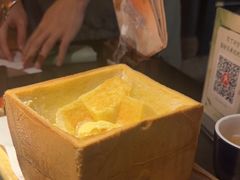 -绿茶餐厅(西湖银泰百货店)