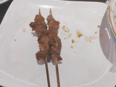 -老北京胡同味道二荤铺(酒仙桥店)