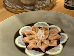 -原志优秀食材·匠心料理·海胆主题(金亿广场店)