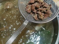 -三牛牛肉火锅