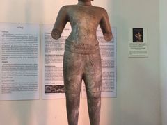 -柬埔寨国家博物馆