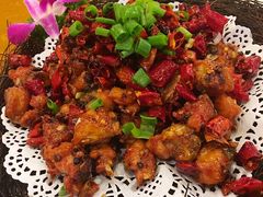 -隆喜元鱼汤包·海鲜(中联广场店)