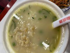 -71号豆汤饭·成都小馆(红牌楼店)