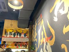 -麒麟风烤牛肉·云南烧烤小排档(丹凤街店)