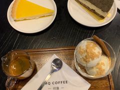 -明谦·Coffee&Cocktail Bar(美您公园店)