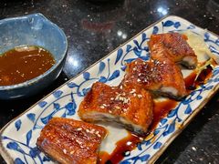 -德川家日本料理(龙德广场店)