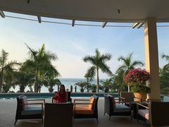 -亚龙湾海景国际度假酒店·海景坊