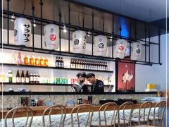 -鹿岛日式料理(嘉善施家南路店)