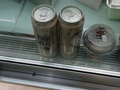 -欢牛蛋糕屋(萧山万象汇店)
