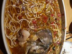 -湘与香缘·湖南菜(王府井北京市百货大楼店)