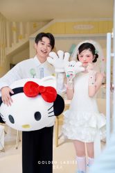 -金夫人婚纱摄影(西昌店)