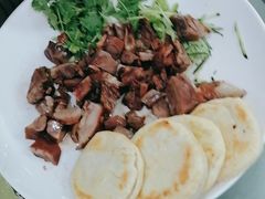 -北京龙庆四季香农家饭庄·灶台鱼·碳烤虹鳟鱼(龙庆峡店)