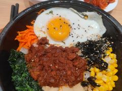 -米村拌饭(东方新天地店)
