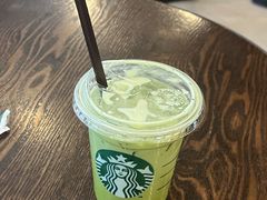 -星巴克(南京新百店)