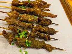 -夏记烤官达人·徐州鲜羊肉串(江宁店)