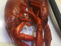 -怪怪龙虾·澳洲蓝龙王·深夜食堂(惊驾路店)
