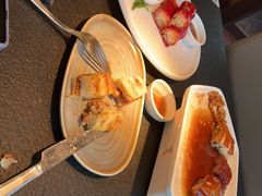 -蝴蝶里·粤菜·点心(滨江龙湖店)