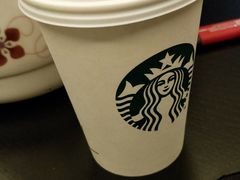 -星巴克(大梅沙8号仓店)