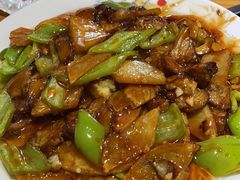 地三鲜-忠林杀猪菜(凤台小区店)