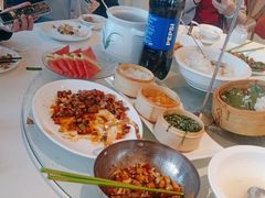 -湖锦酒楼·31年地道湖北菜(黄鹤楼店)