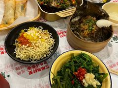 -东排食堂长沙小吃大排档(五一广场店)