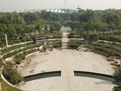 -石家庄市植物园