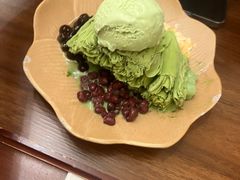 -五代同糖·甜品糖水店(河下古镇店)