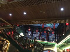 -关东古巷