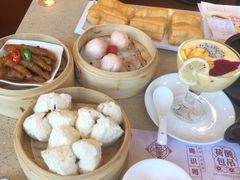 -点都德(盘福楼店)