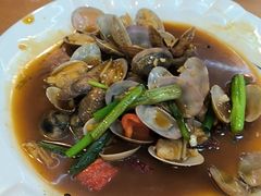 -友强·23年特色海鲜大排档(厦门店)