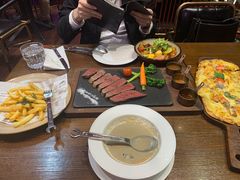 -1886德国汽车餐厅(福田星河COCO Park店)