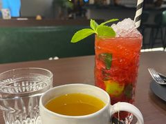 -Shantek象提南亚西餐厅&Bistro(淮海中路店)