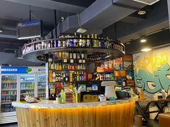 -馋虫重庆火锅(玉林南街店)