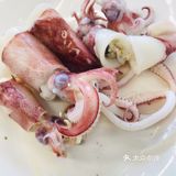 南澳岛青澳湾网红美食店