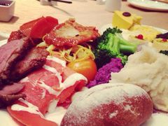 iphone_upload_pic-上海滴水湖皇冠假日酒店