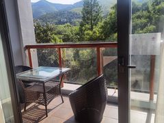 -天目湖御水温泉·度假酒店