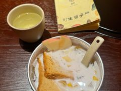 -滇野云南野生菌餐厅(陕西南路店)
