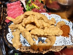 -束河人家(南锣鼓巷店)