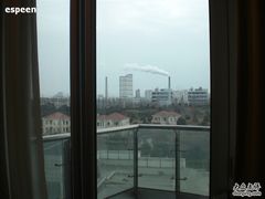 CIMG0276-上海华凯华美达广场酒店