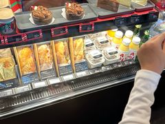 -星巴克(钦江路店)