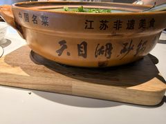-风味小馆(天目湖宾馆店)