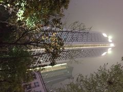 金陵饭店-南京金陵饭店