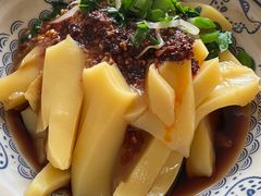 -再回首鸡肉米线(人民路一店)