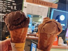 -LUNEURS月乐诗·法式冰淇淋(环贸店)