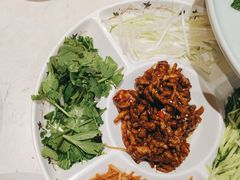 -吉祥春饼·烤鸭(天津新城吾悦店)