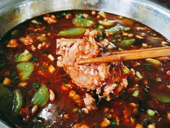 黄焖兔-温江公平红烧兔(总店)