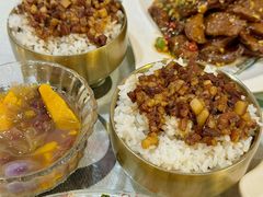 -金姐台湾菜(珠江路店)