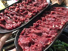 -高兴壹锅·潮汕鲜牛肉火锅(良乡梅花庄店)