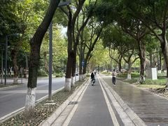 -四川大学(望江校区)