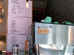 -Cafe del Volcan(永康路店)